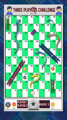 Snakes And Ladders king screenshot 6