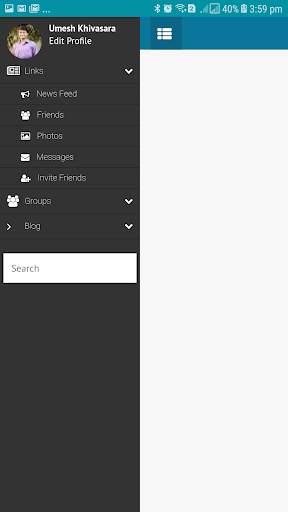 Jain Social Media screenshot 4