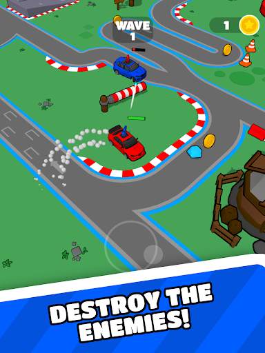 Drift King screenshot 10