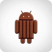 Apex Launcher Theme KitKat 1.0
