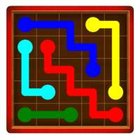 Free New Brain Puzzle Games 2021: Connect The Dots
