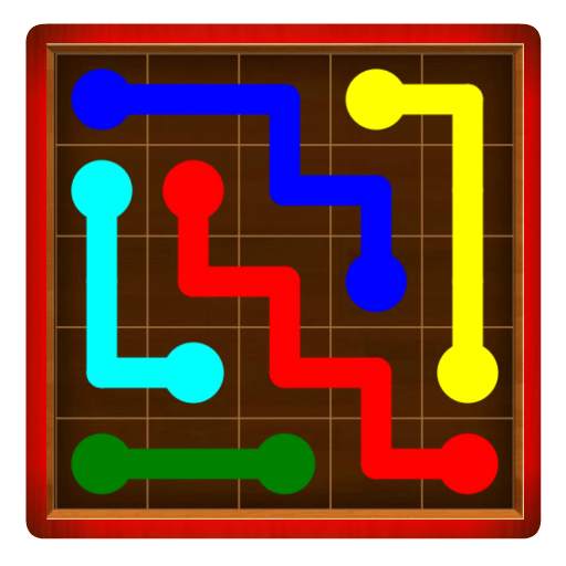 Free New Brain Puzzle Games 2021: Connect The Dots 1.0