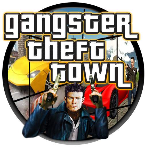 Gangster Vegas Town Crime 1.0