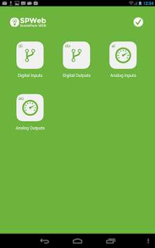 SPWeb screenshot 4