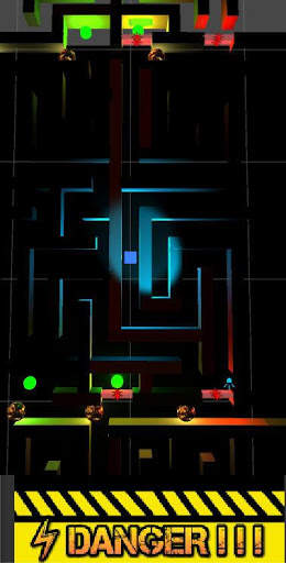 Mazes  & More Games Free screenshot 6