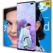 Millie Bobby Brown Wallapper HD 3.1.0