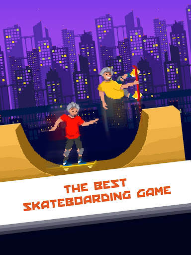 Skate! screenshot 5
