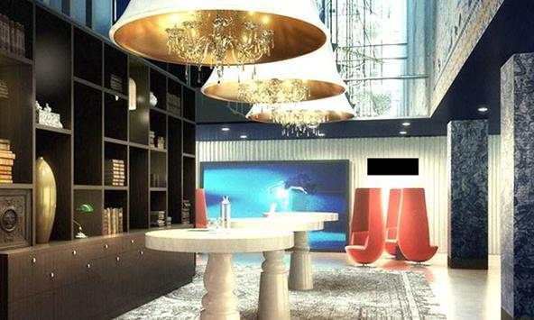 Escape From Zaandam Inntel screenshot 1