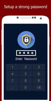 Hide Photos on android Personal Secret Photo Vault screenshot 4