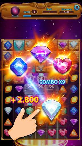 Jewel Quest 2020 screenshot 4