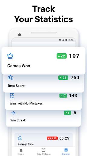 Killer Sudoku by Sudoku.com screenshot 4