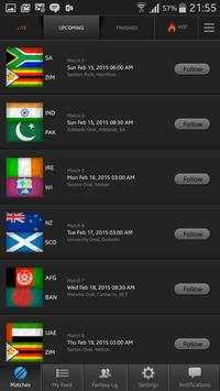 Telenor Cricket screenshot 2