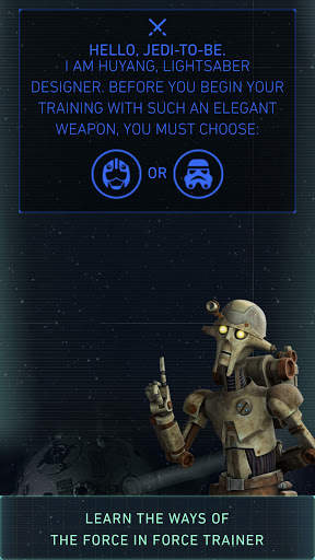 Star Wars screenshot 5