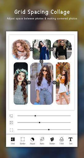 Photo Collage Maker & Editor screenshot 9