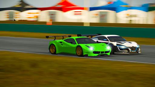 Racing In Car Drifting Car Racing Game screenshot 5