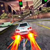 Real Car Traffic Racing 1.0