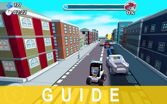 Guide LEGO® City My City 2 screenshot 1