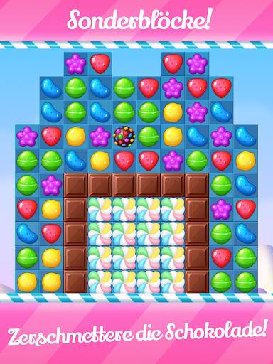 Sweetie Candy Match screenshot 1