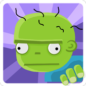 Hamburger Zombies icon