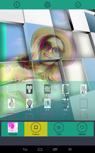 3D Photo Effect скриншот 5