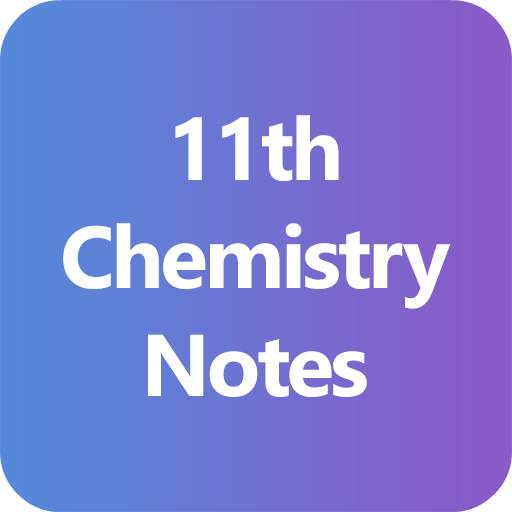 11th Chemistry Notes 1.1