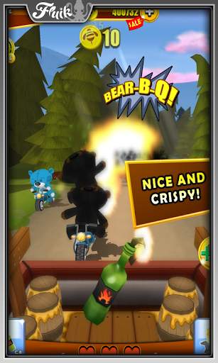 Grumpy Bears screenshot 5