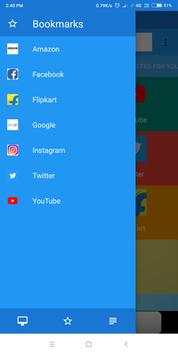 India browser screenshot 2