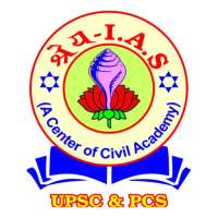SHREY IAS