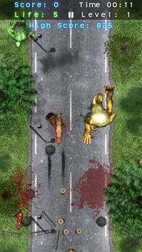 ZOMBIE UPRISING screenshot 2