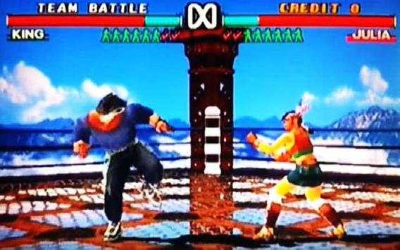 Tekken 3 for guia screenshot 1