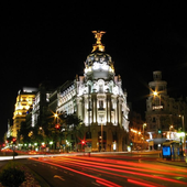 Madrid Game Jigsaw Puzzles icon