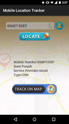 Live Mobile Number Tracker screenshot 8