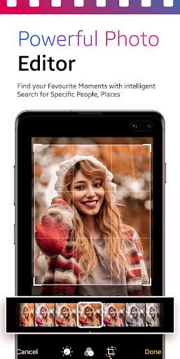 iGallery - iOS Gallery screenshot 3