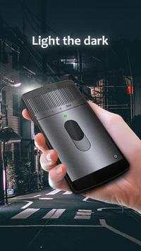 Flashlight screenshot 1