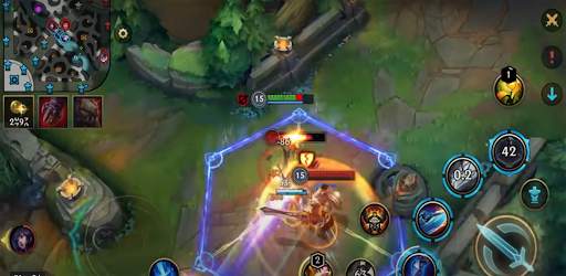 League of Legend Tips screenshot 1