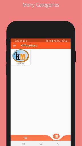 OfferzGuru screenshot 4