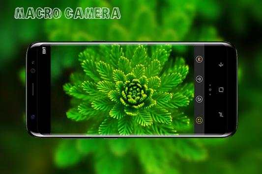 Camera For Galaxy A8 - Real HD Camera скриншот 2