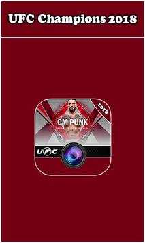 UFC Face Fight Maker screenshot 7