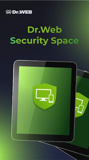 Dr.Web Security Space скриншот 1