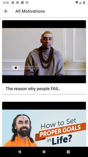 Spiritual Gyan screenshot 4