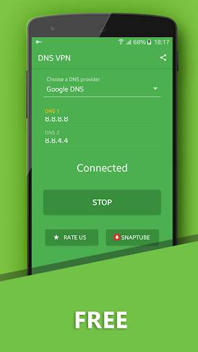 Turkmenistan VPN : Cloud VPN screenshot 1