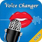 Voice Changer on 9Apps