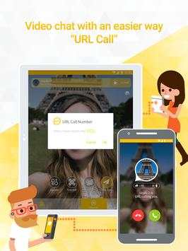 ALO - Social Video Chat screenshot 12