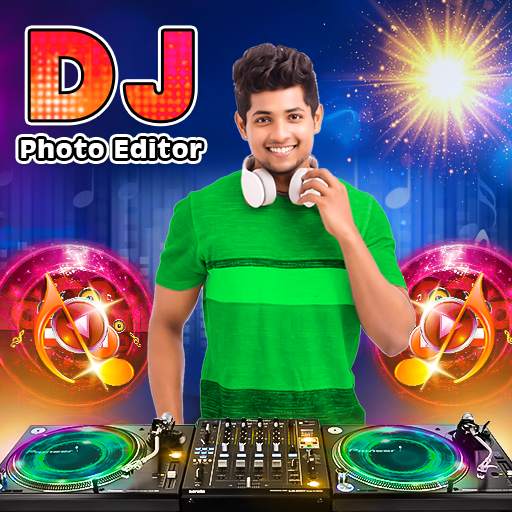 DJ Photo Editor 1.0