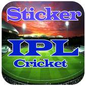 IPL Cricketer Stickers : WAStickerApps 1.0