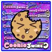 Fans Cookie Swirl C Video icon