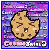 Fans Cookie Swirl C Video 1.0.8