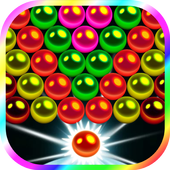 Bubble Shoot icon