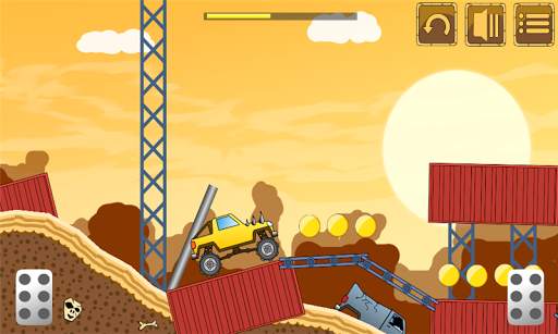 Hill Climb 2020 screenshot 1