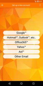 Email screenshot 1